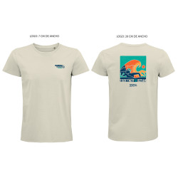 Camiseta · Radikal ocean52...