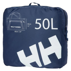 HH RADIKAL DUFFEL 50L