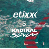 Pack de suplementación Etixx - Especial para la Travesía Radikal ocean52