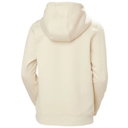 HH RADIKAL W ELEVATE HOODIE MUJER