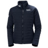HH RADIKAL CREW INSULATOR JACKET 2.0 MUJER