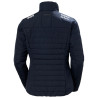 HH RADIKAL CREW INSULATOR JACKET 2.0 MUJER