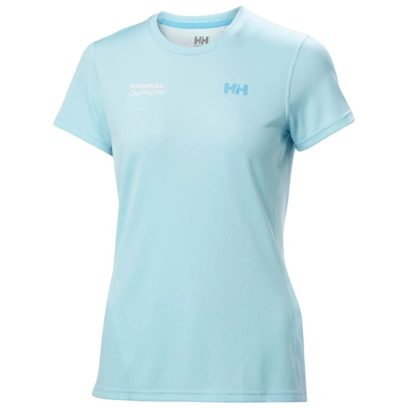 HH RADIKAL LIFA ACTIVE SOLEN T-SHIRT MUJER