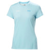 HH RADIKAL LIFA ACTIVE SOLEN T-SHIRT MUJER