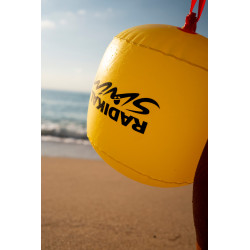 Boya Racing | Natación en aguas abiertas · Radikal Swim