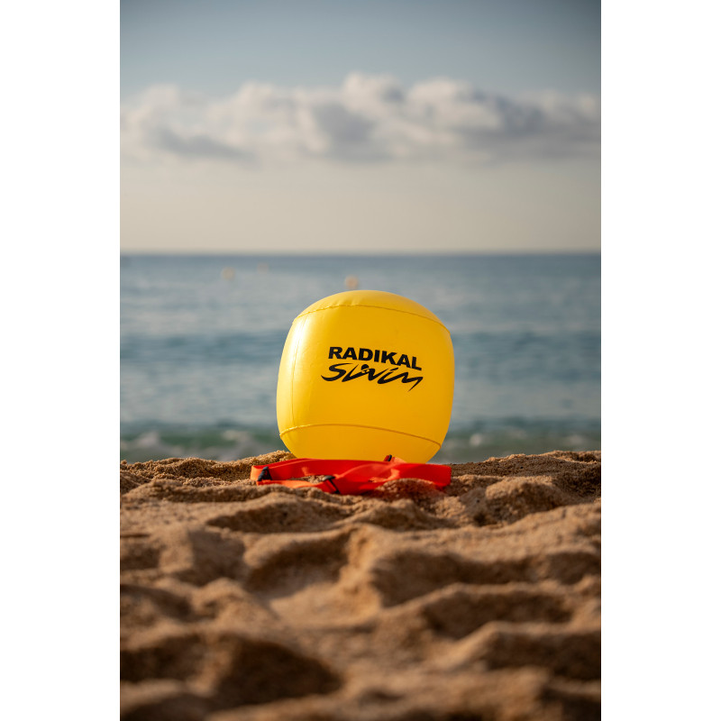 Boya Racing | Natación en aguas abiertas · Radikal Swim