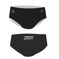 ALL BLACK · Bañador Hombre...