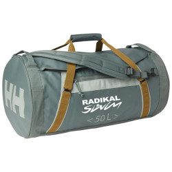 HH RADIKAL DUFFEL 50L