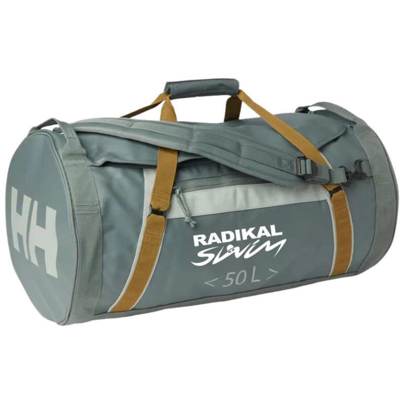HH RADIKAL DUFFEL 50L