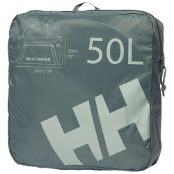 HH RADIKAL DUFFEL 50L