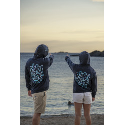 SUDADERA OFICIAL RADIKAL OCEAN52 - EDICIÓN 2025