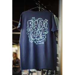 CAMISETA OFICIAL RADIKAL...