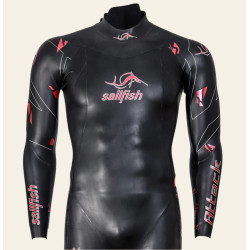 Neopreno Attack 8 Hombre ·...