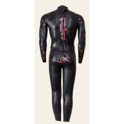 Neopreno Attack 8 Hombre · sailfish