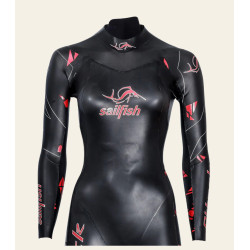 Neopreno Attack 8 Mujer ·...