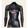 Neopreno Attack 8 Mujer · sailfish