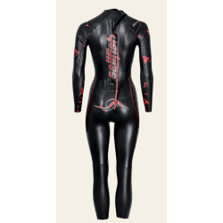 Neopreno Attack 8 Mujer · sailfish