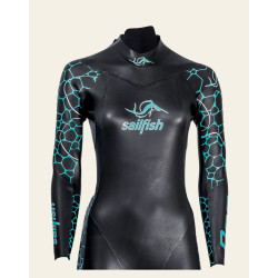 Neopreno One 8 Mujer ·...