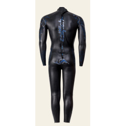 Neopreno One 8 Hombre · sailfish