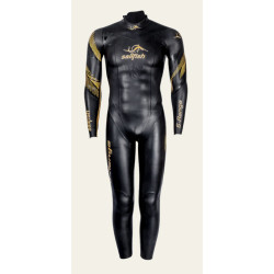 Neopreno G-Range 9 Hombre · sailfish
