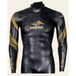 Neopreno G-Range 9 Hombre ·...