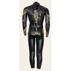 Neopreno G-Range 9 Hombre · sailfish