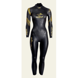 Neopreno G-Range 9 Mujer · sailfish