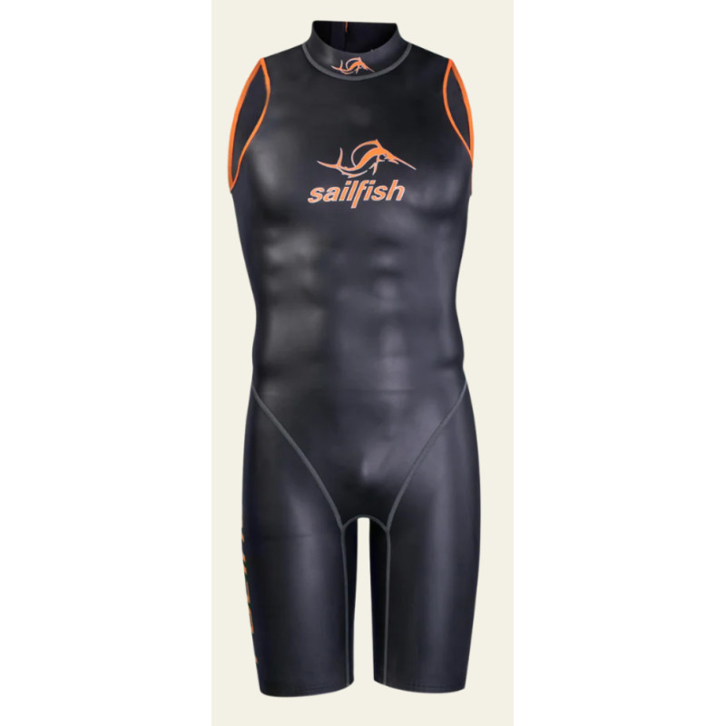 Neopreno Pacific 3 Hombre · sailfish