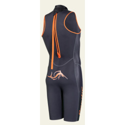 Neopreno Pacific 3 Hombre · sailfish