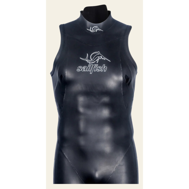 Neopreno Rocket 4 Hombre · sailfish