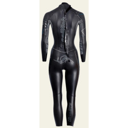 Neopreno Ultimate IPS Plus 4 Mujer · sailfish