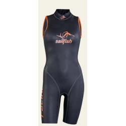 Neopreno Pacific 3 Mujer ·...