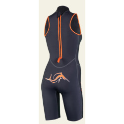 Neopreno Pacific 3 Mujer · sailfish