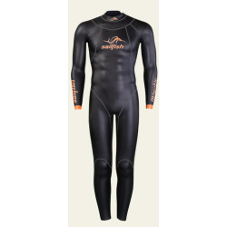Neopreno Atlantic 2 Hombre · sailfish