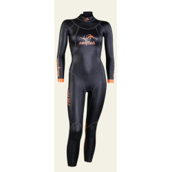 Neopreno Atlantic 2 Mujer ·...