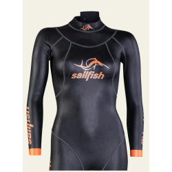 Neopreno Atlantic 2 Mujer · Sailfish