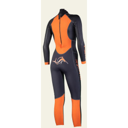 Neopreno Atlantic 2 Mujer · Sailfish