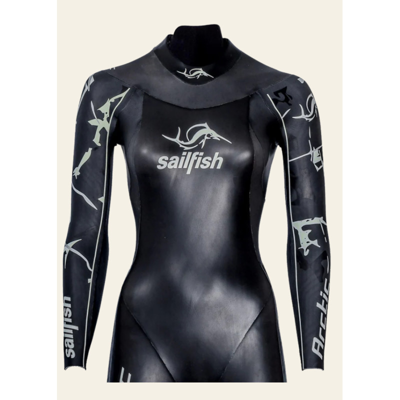 Neopreno Arctic 1 Mujer · Sailfish