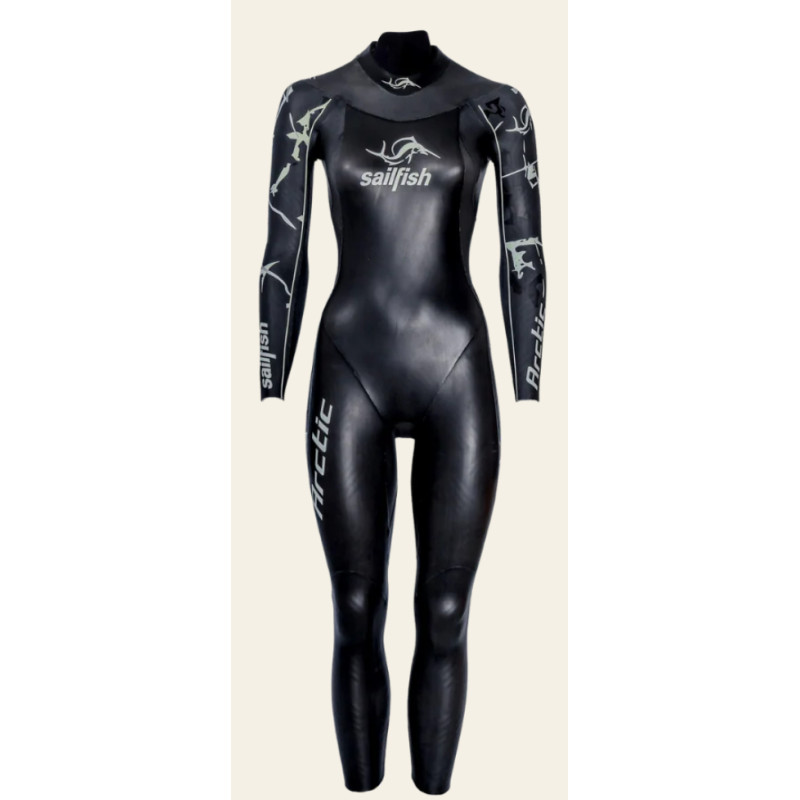 Neopreno Arctic 1 Mujer · Sailfish