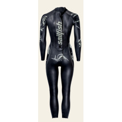 Neopreno Arctic 1 Mujer · Sailfish