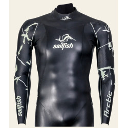 Neopreno Arctic 1 Hombre ·...