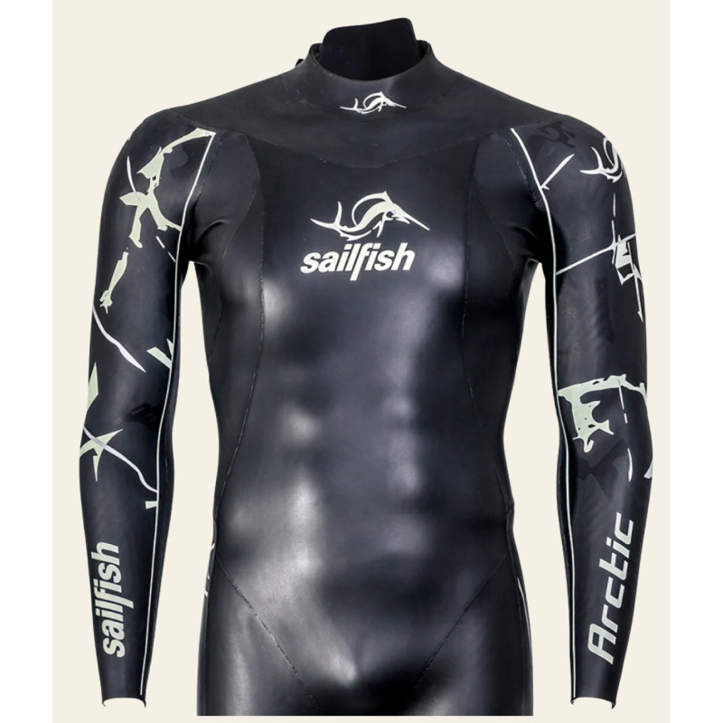 Neopreno Arctic 1 Hombre · Sailfish