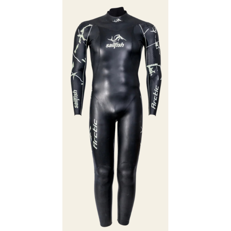Neopreno Arctic 1 Hombre · Sailfish