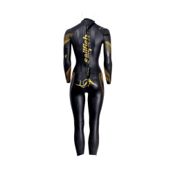 Neopreno G-Range 9 Mujer · sailfish