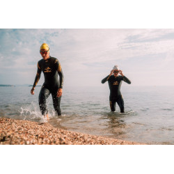 Neopreno G-Range 9 Mujer · sailfish