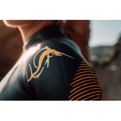 Neopreno G-Range 9 Hombre · sailfish