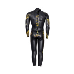 Neopreno G-Range 9 Hombre · sailfish