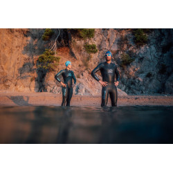 Neopreno One 8 Mujer · sailfish