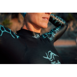 Neopreno One 8 Mujer · sailfish