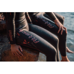 Neopreno Attack 8 Mujer · sailfish